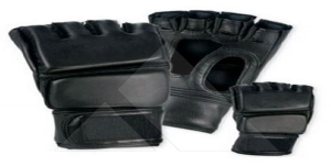 MMA Gloves.MSI-BM-1854